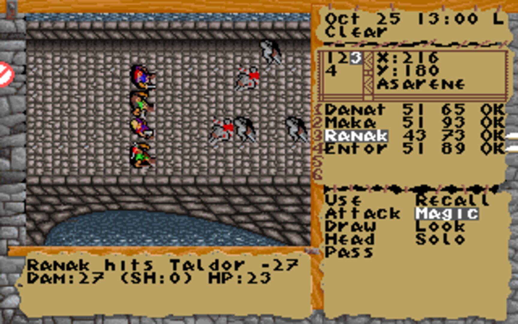 Bloodstone: An Epic Dwarven Tale screenshot 6