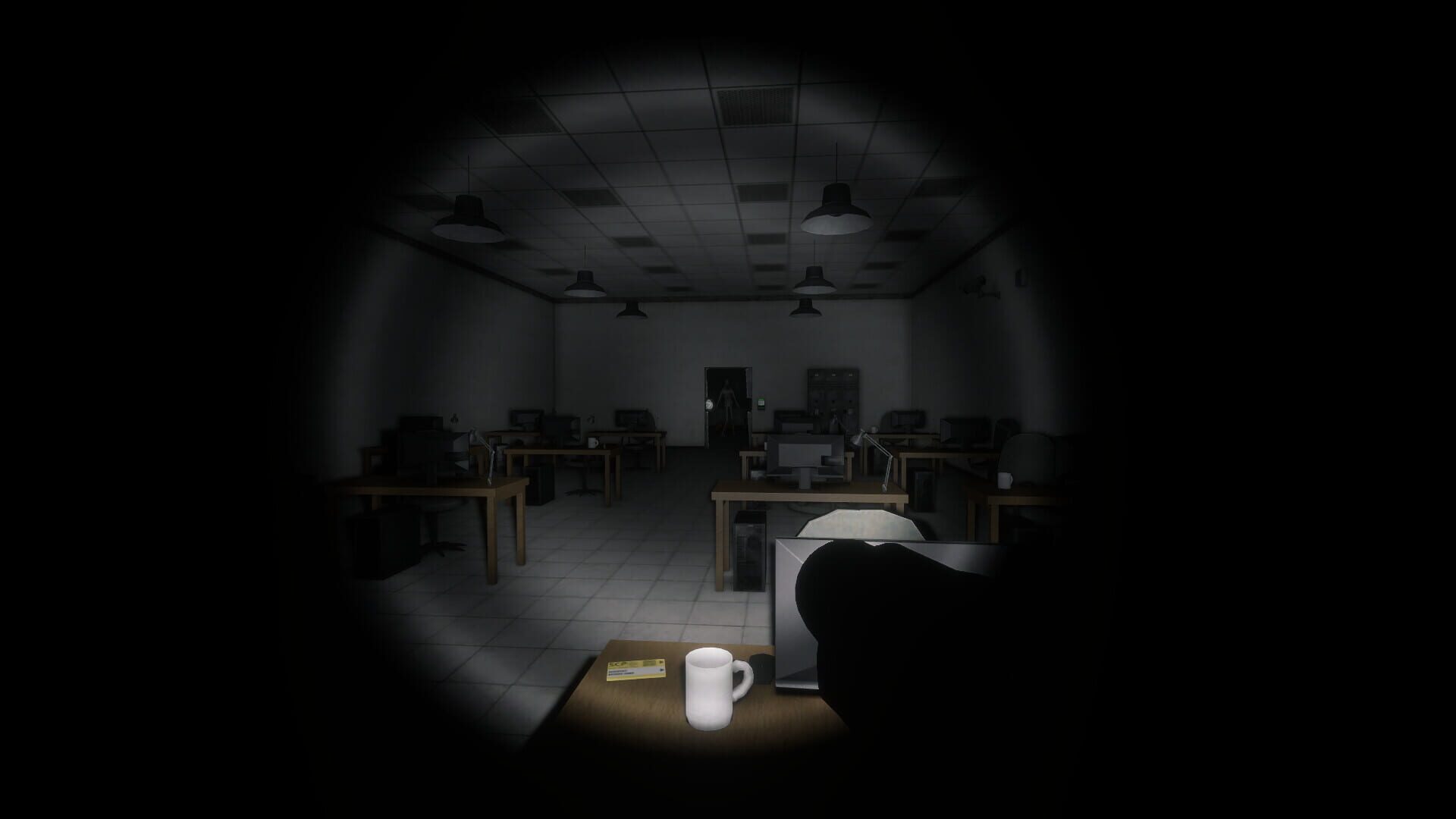 SCP: Secret Laboratory screenshot 7