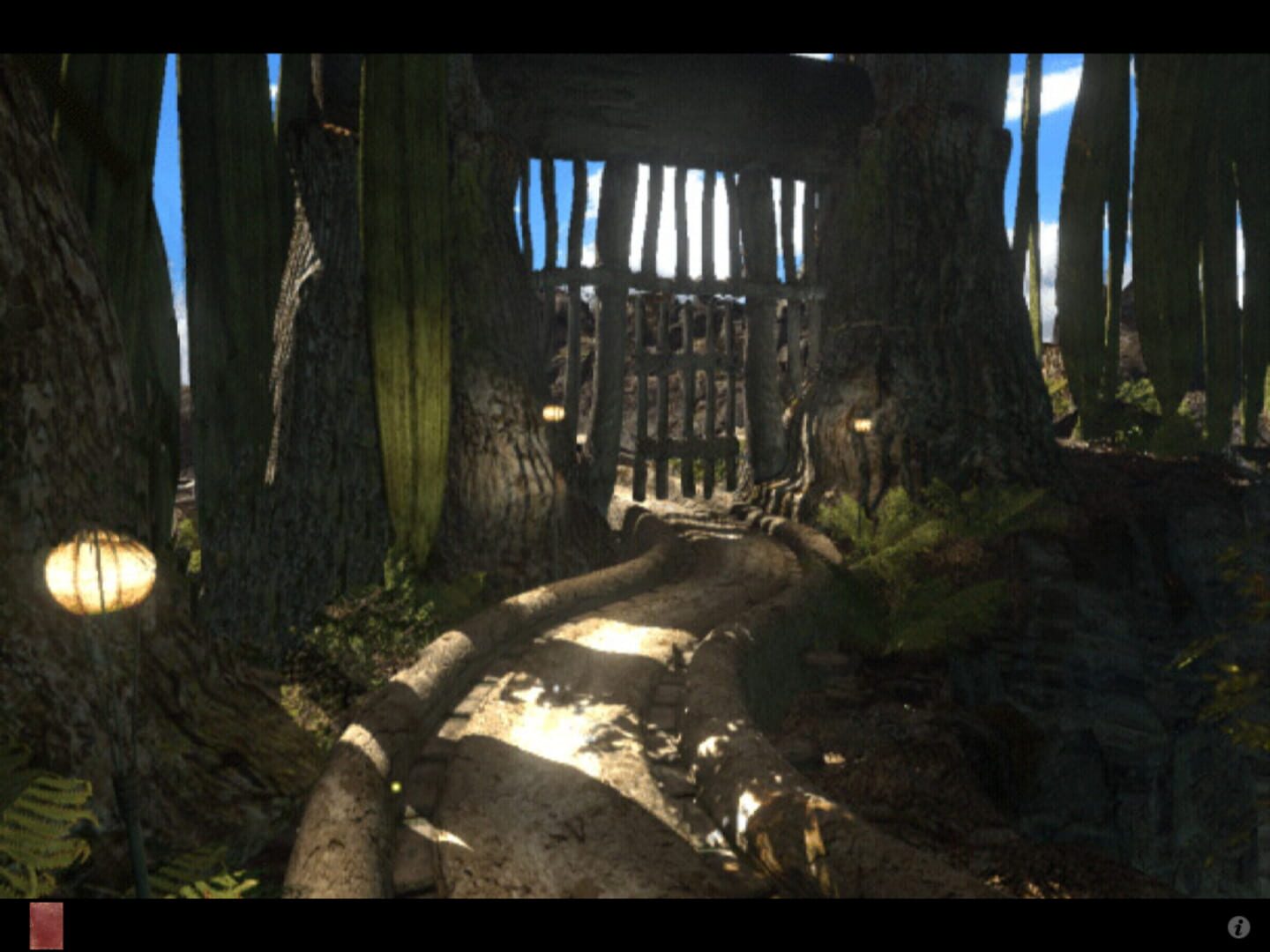 Riven: The Sequel to Myst screenshot 5