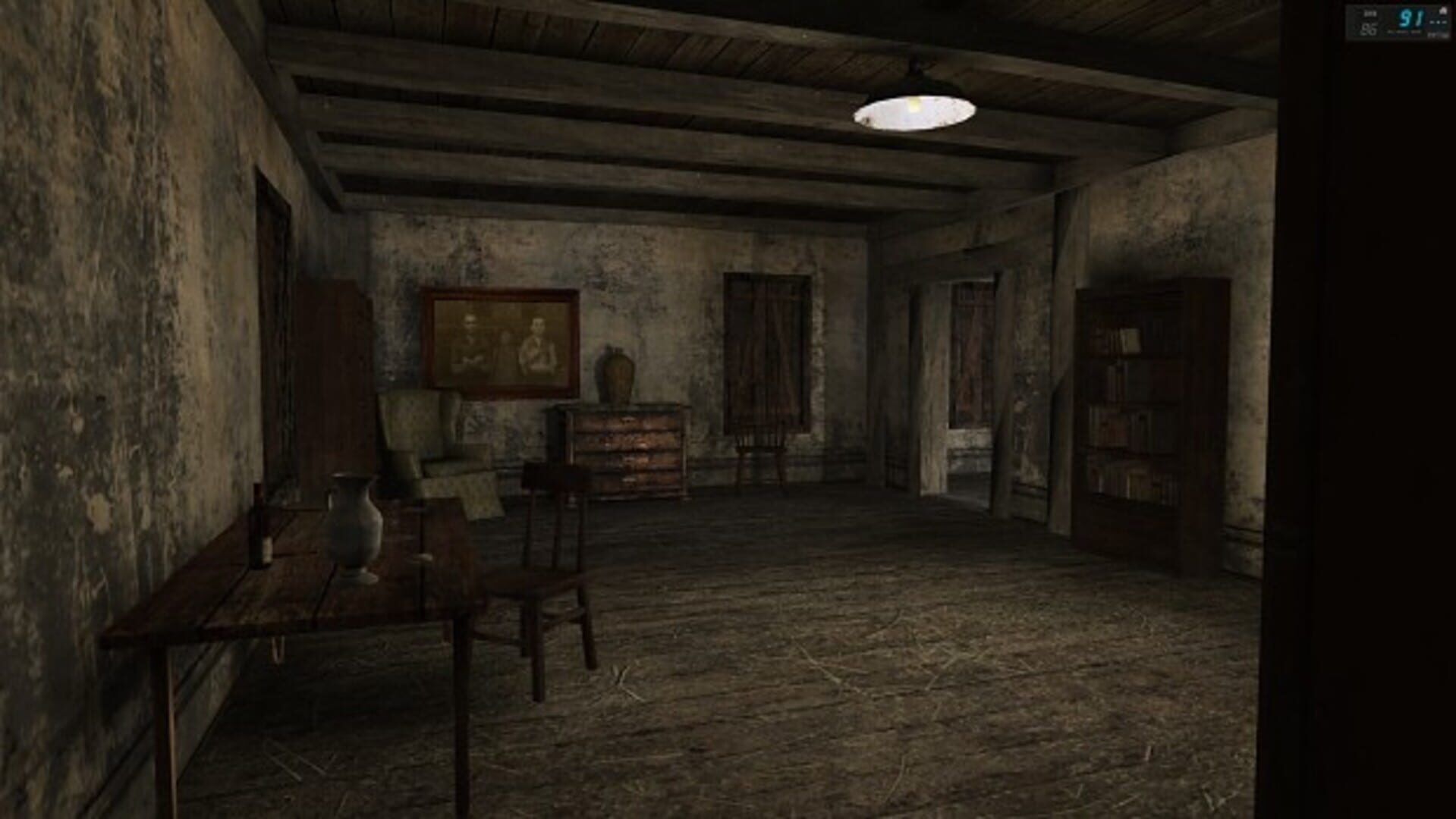 Call of Duty: Spain at War screenshot 8