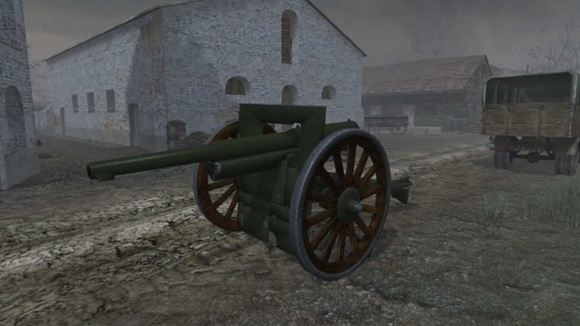Call of Duty: Spain at War screenshot 10