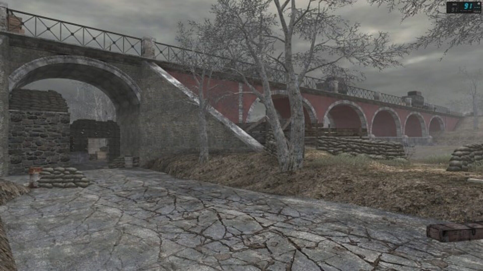 Call of Duty: Spain at War screenshot 11