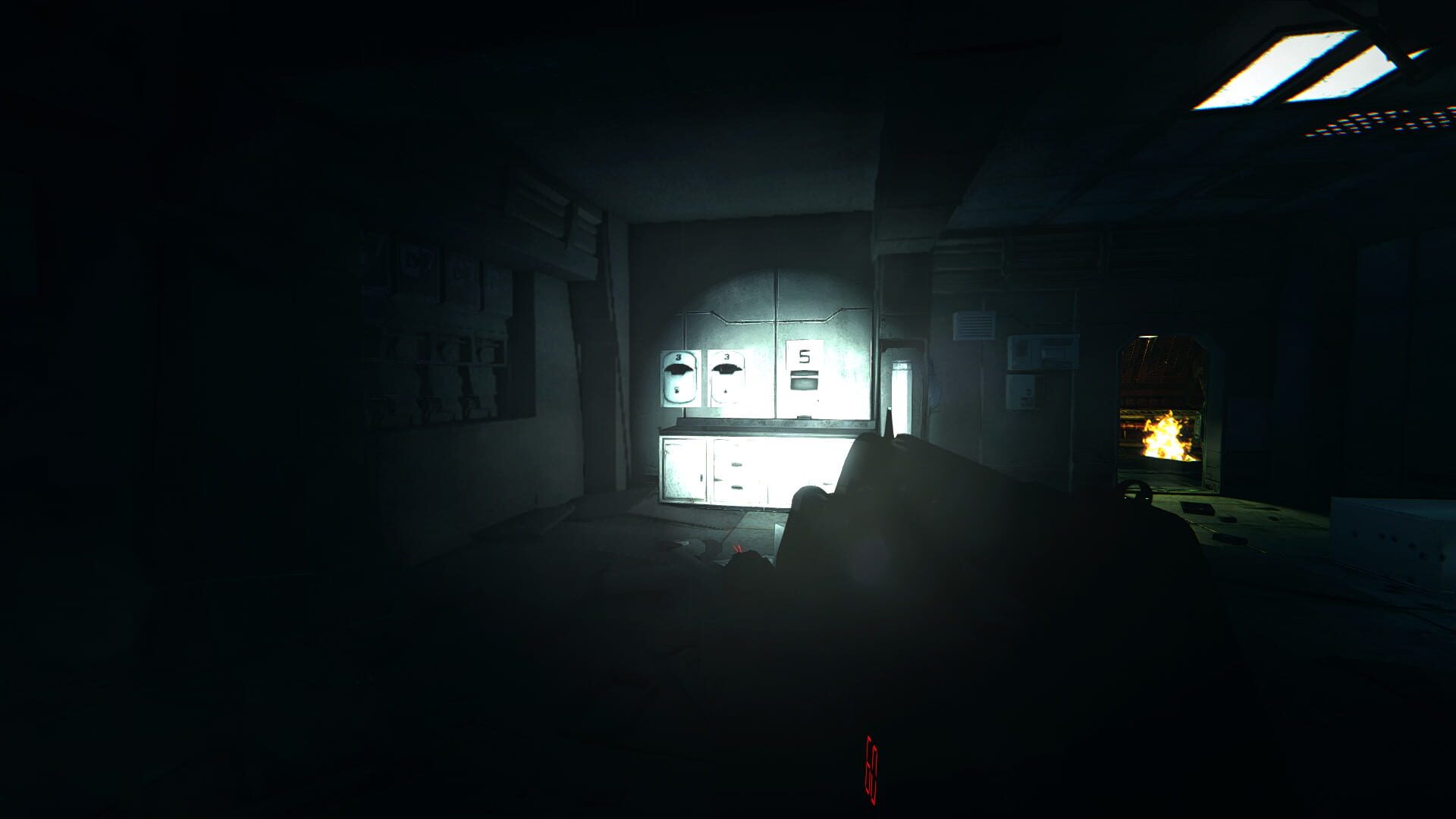 TemplarGFX's Aliens Colonial Marines Overhaul screenshot 5