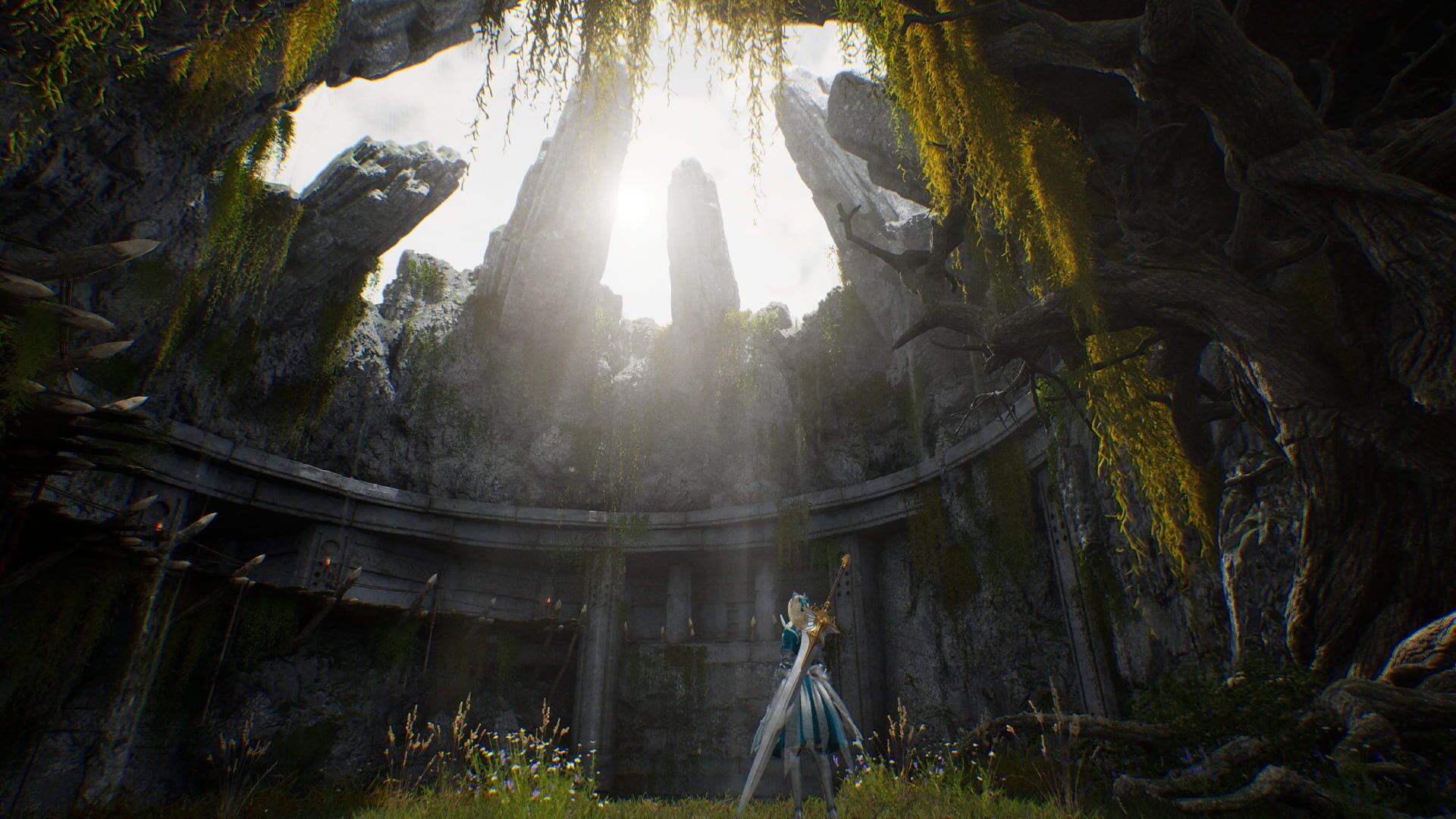 Vindictus: Defying Fate screenshot 2