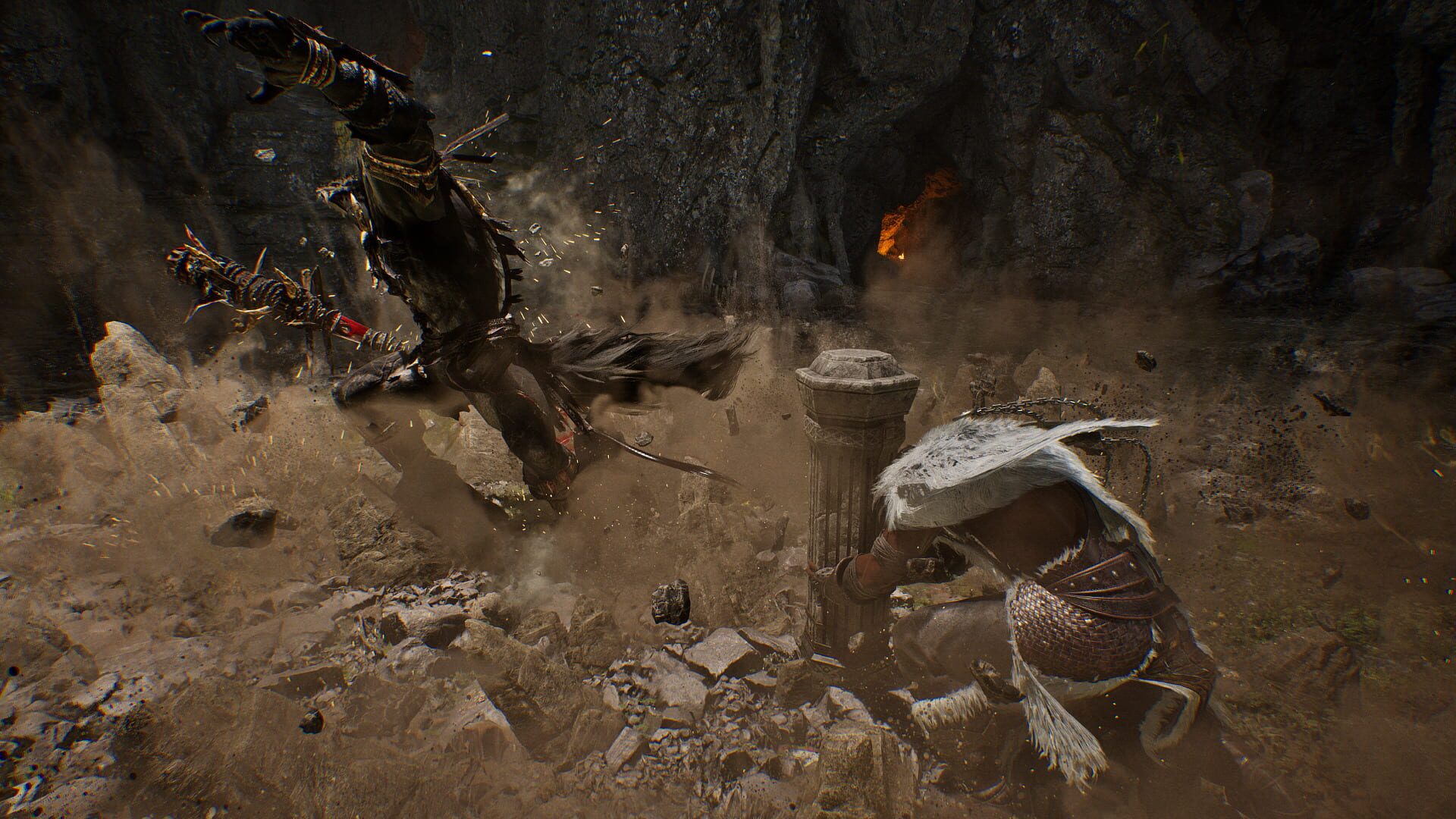 Vindictus: Defying Fate screenshot 7