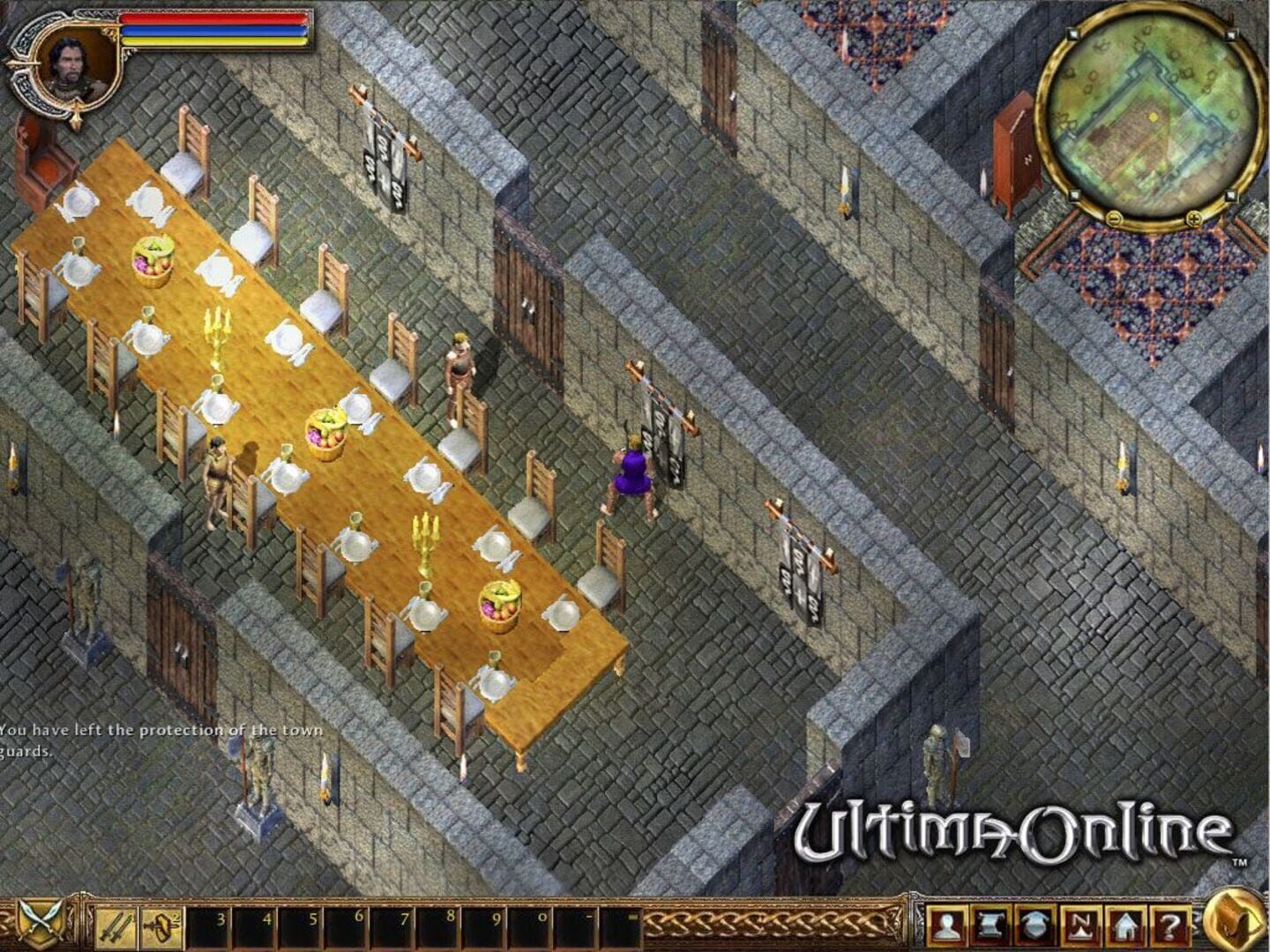 Ultima Online: Kingdom Reborn screenshot 3