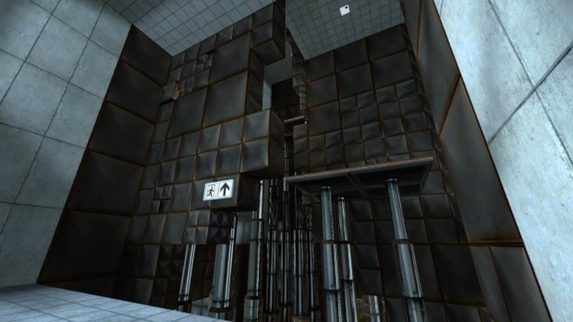 Aperture Narbacular screenshot 1