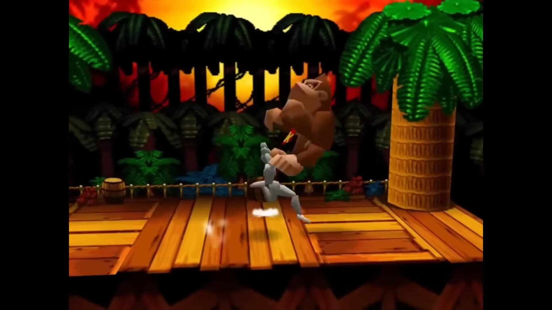 Smash Remix: Version 1.5.0 screenshot 3