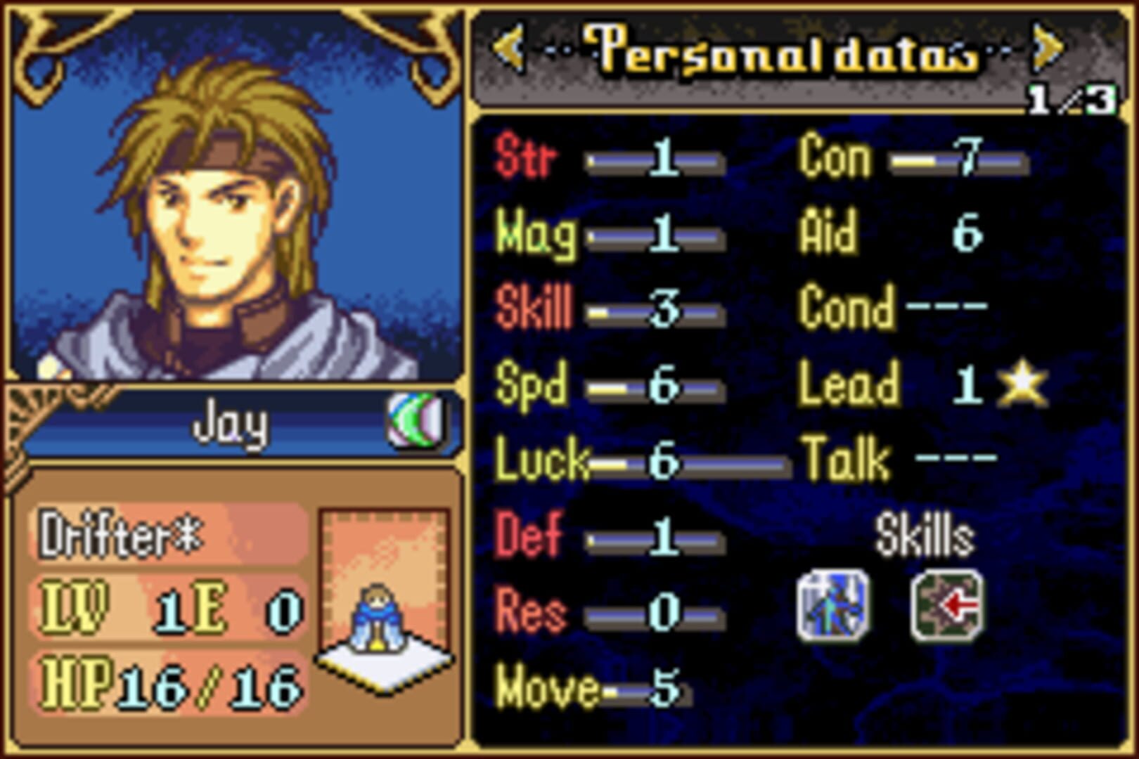 Fire Emblem: Illuminated screenshot 5