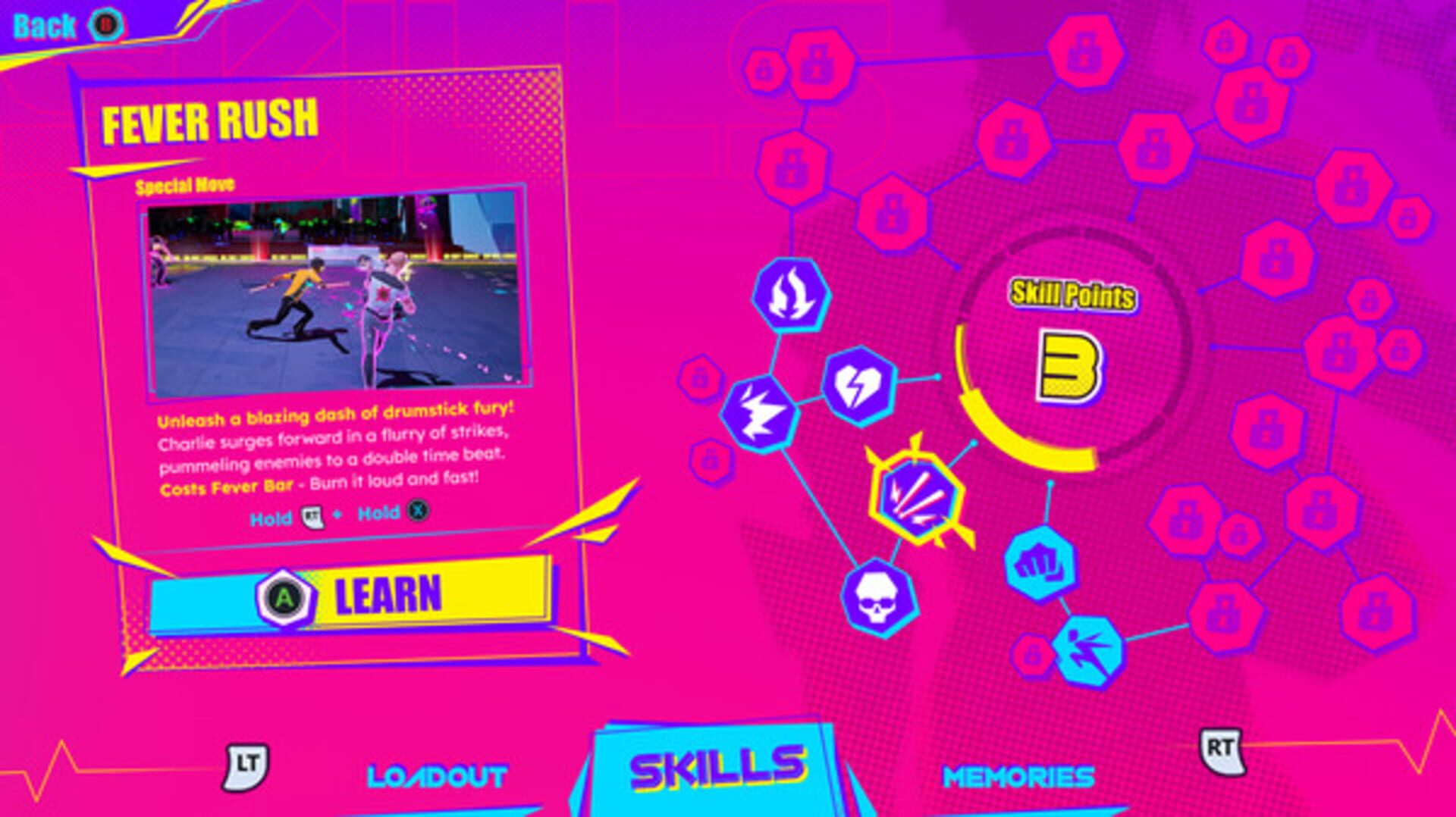 Dead as Disco screenshot 5