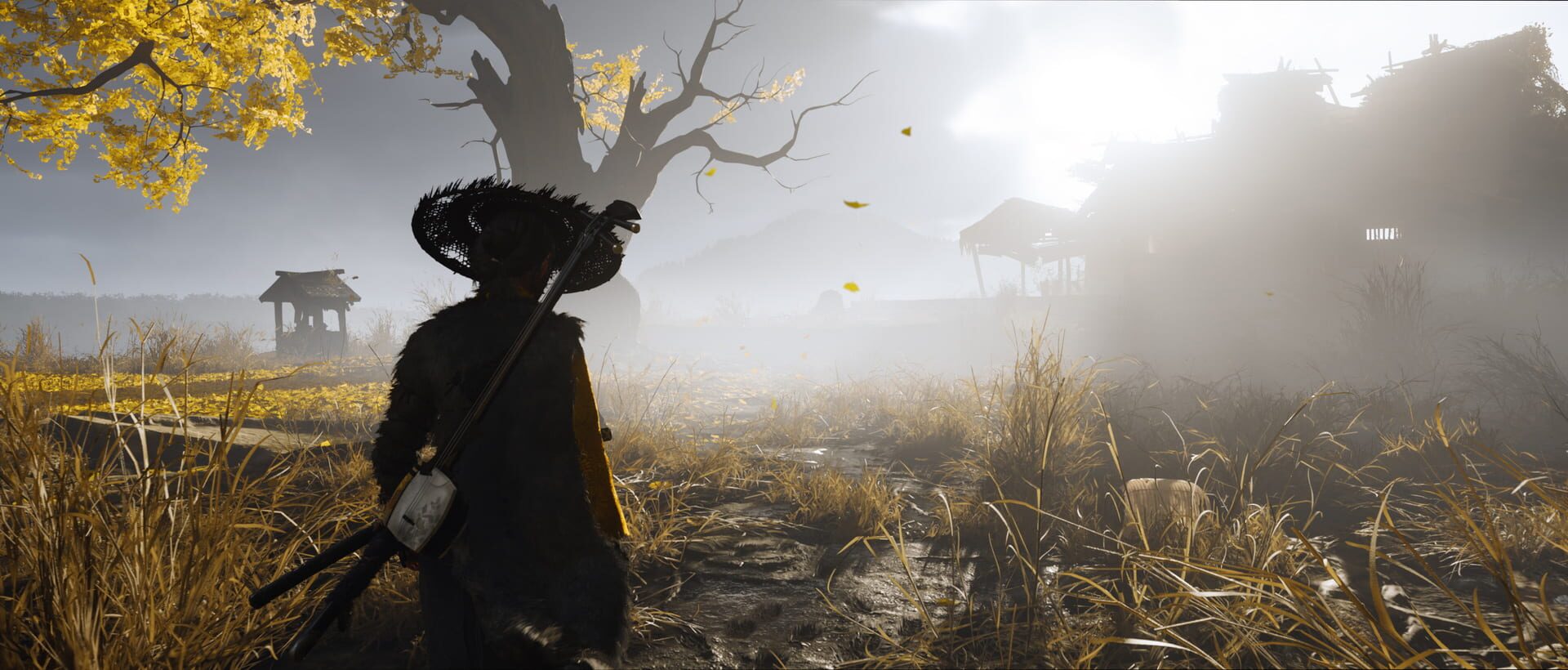 Ghost of Yotei screenshot 10