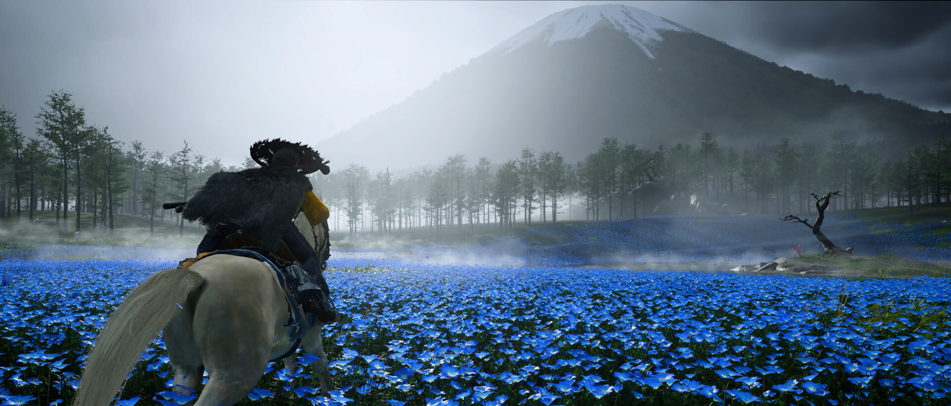 Ghost of Yotei screenshot 13