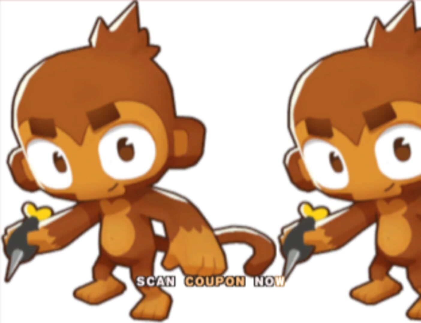 Dart Monkey 1.5143 screenshot 1