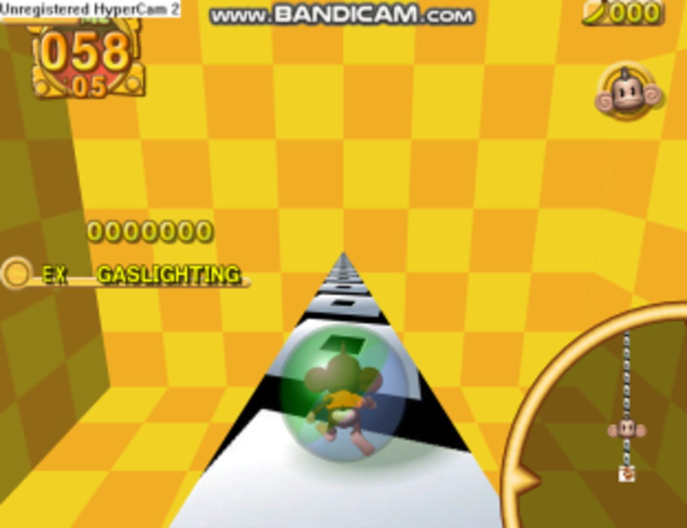 Dart Monkey 1.5143 screenshot 2