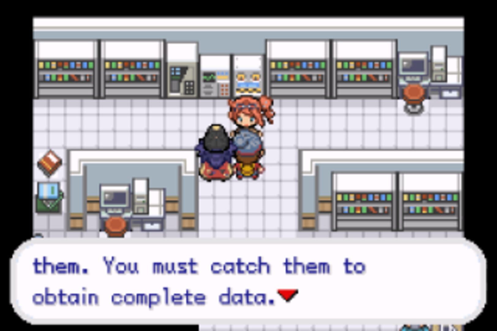 Pokémon Sword and Shield Ultimate Plus screenshot 3