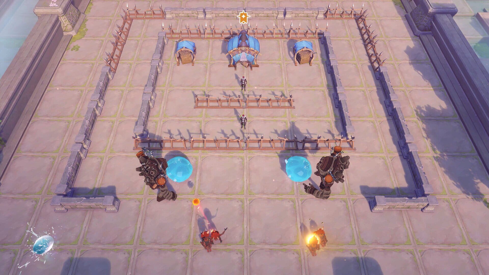 Genshin Impact: Paralogism screenshot 9