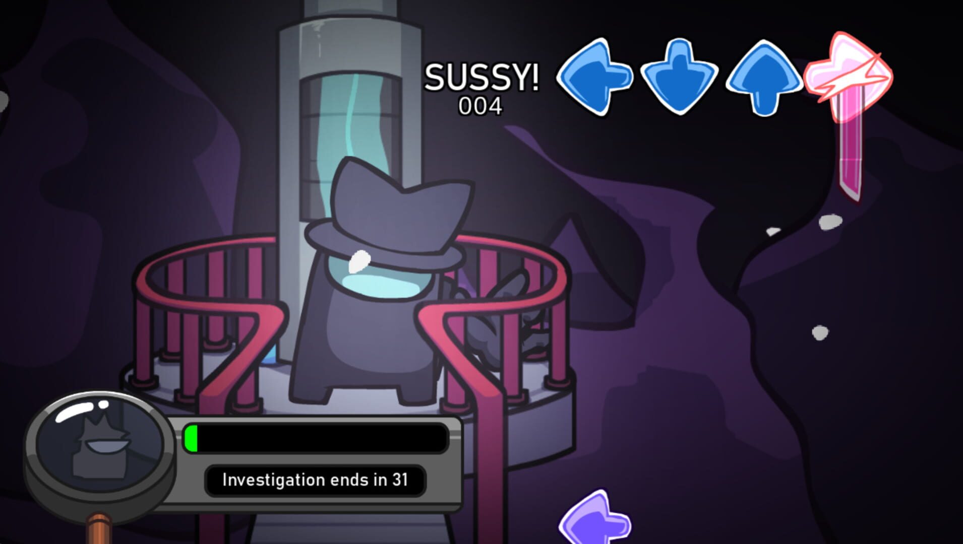 Friday Night Funkin': vs Impostor screenshot 3