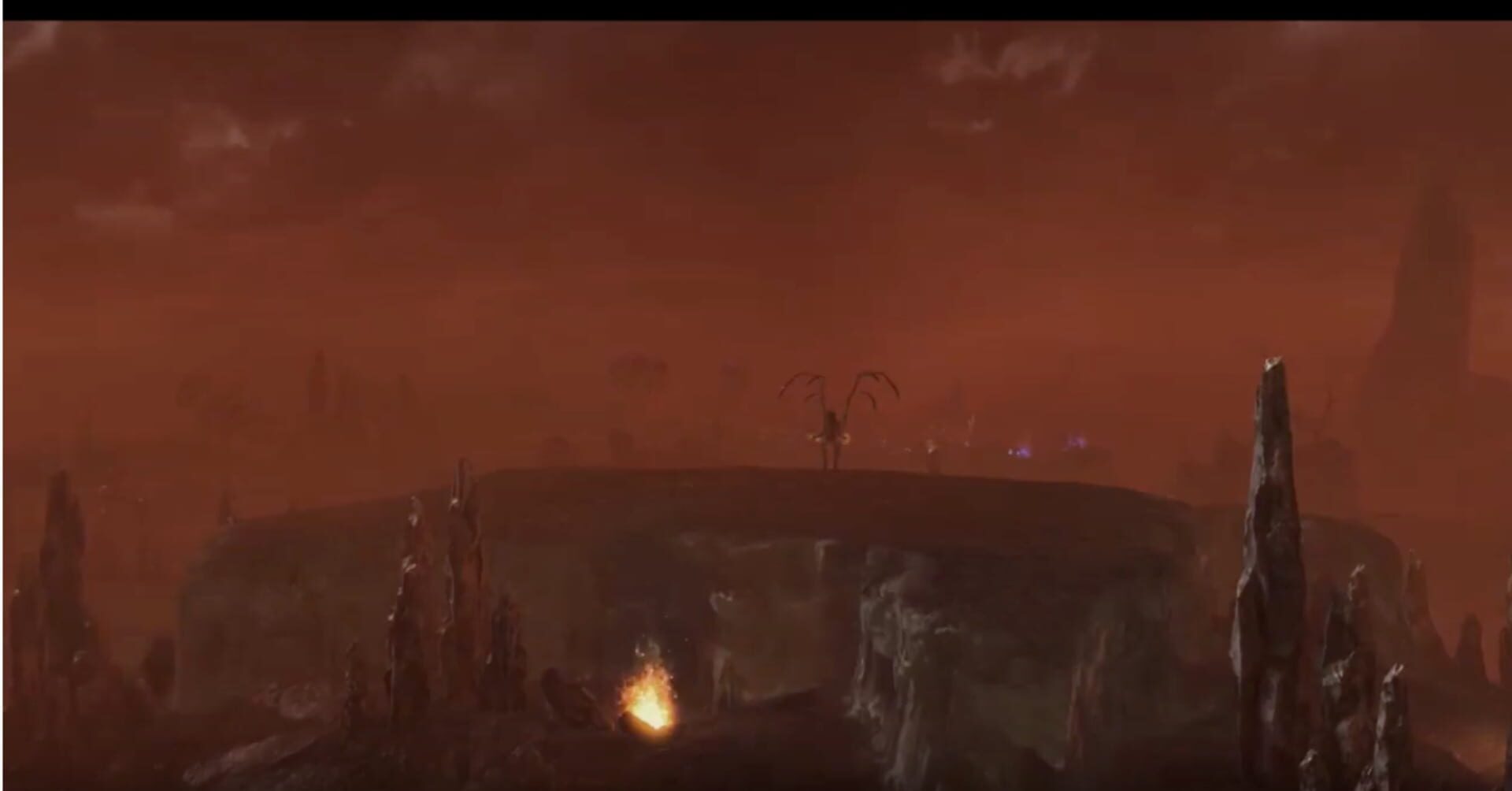 Starcraft Mass Recall screenshot 2