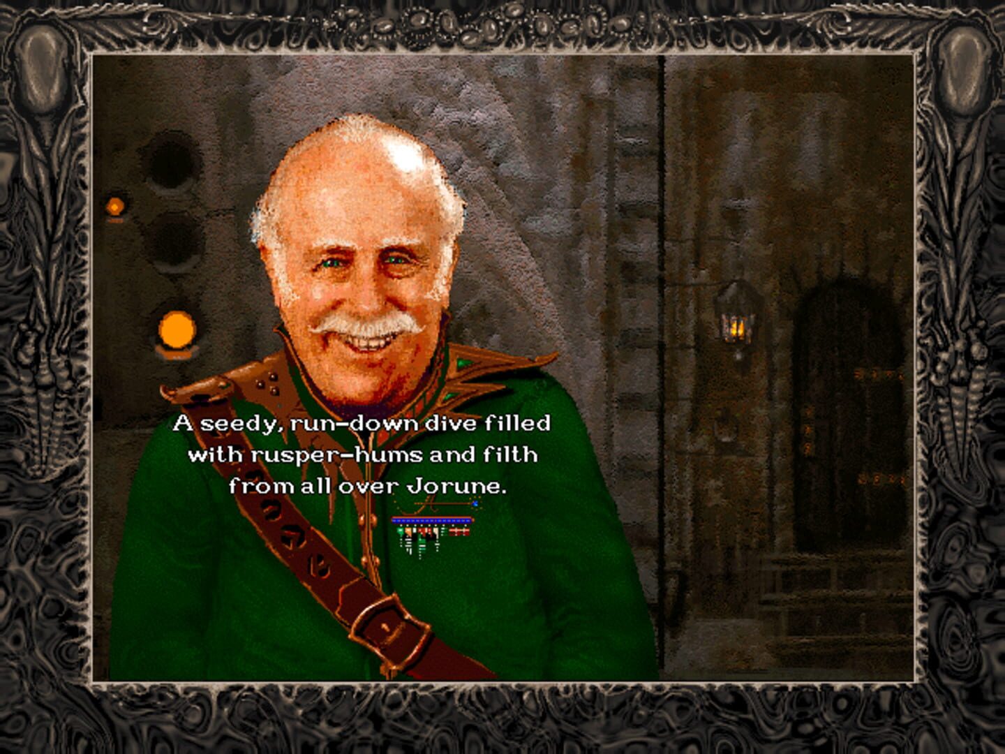 Alien Logic screenshot 4
