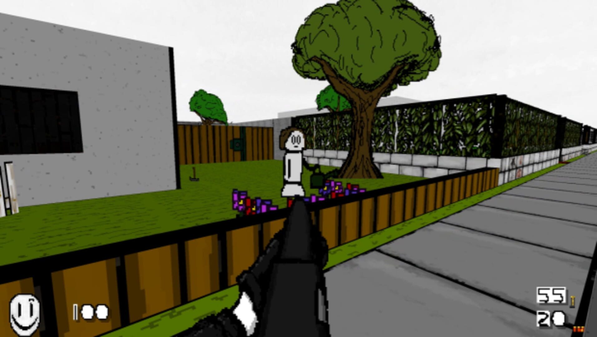 The Pink Valley screenshot 3