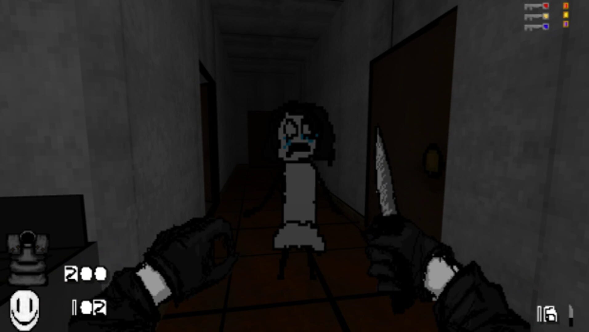 The Pink Valley screenshot 4