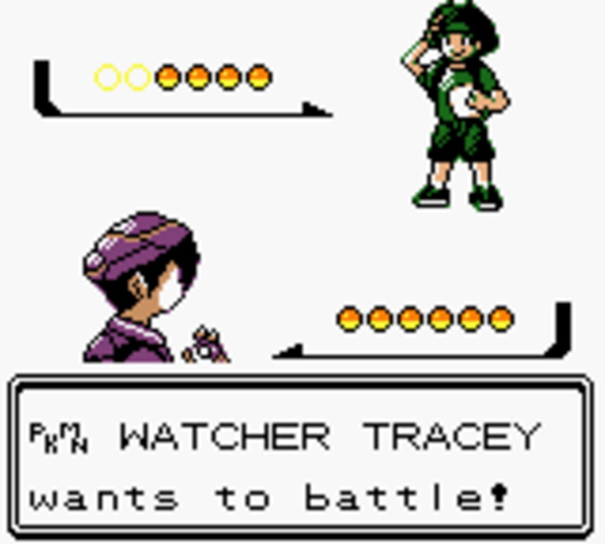 Pokémon Orange screenshot 3