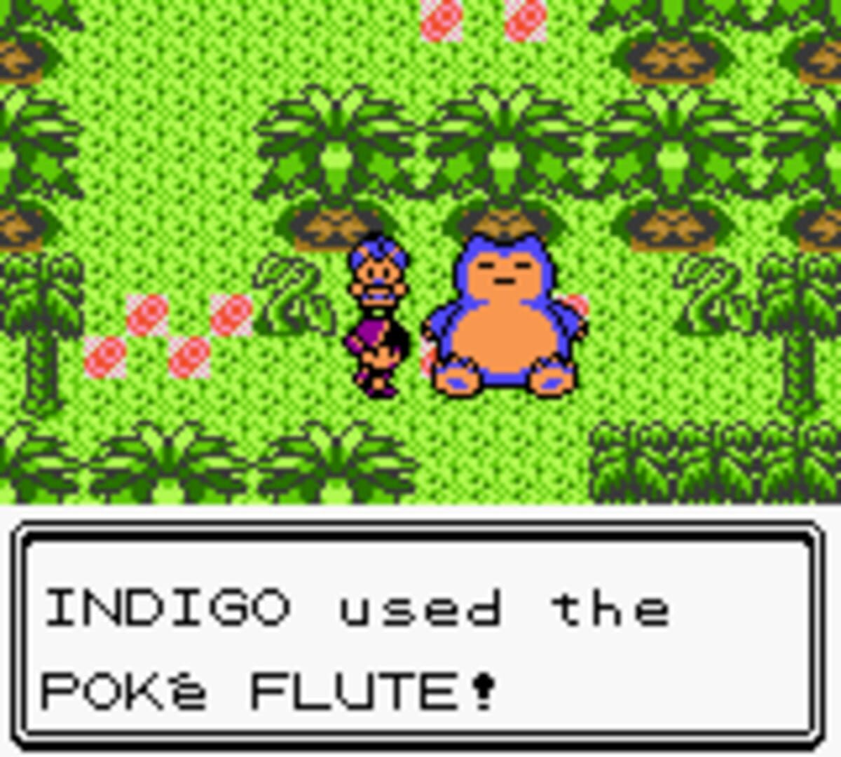 Pokémon Orange screenshot 4