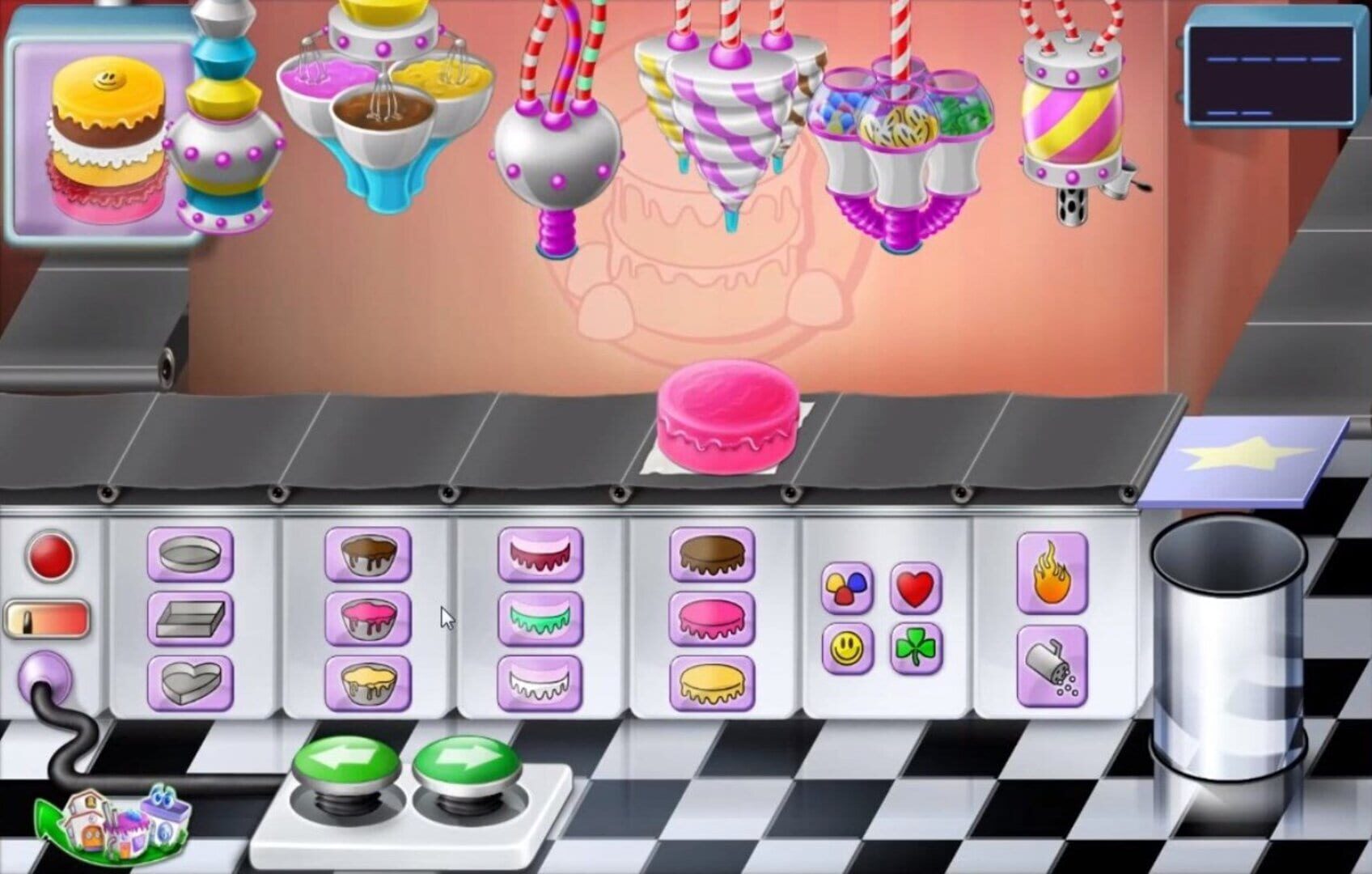 Purble Place screenshot 2