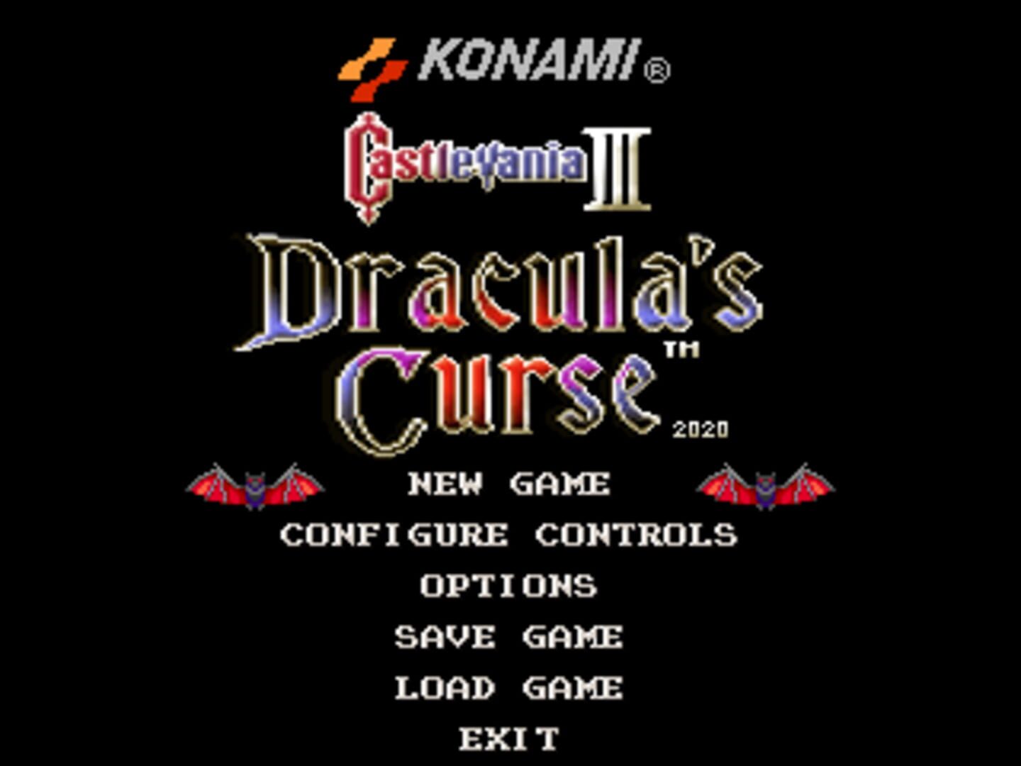Castlevania III: Dracula's Curse 2020 screenshot 4