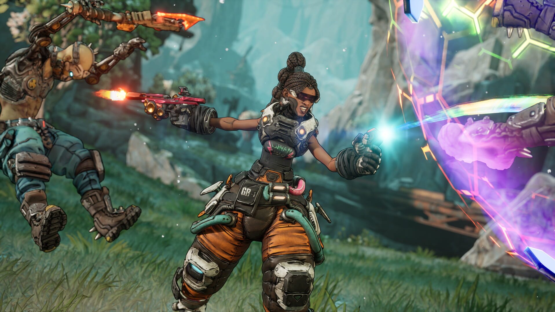 Borderlands 4 screenshot 5