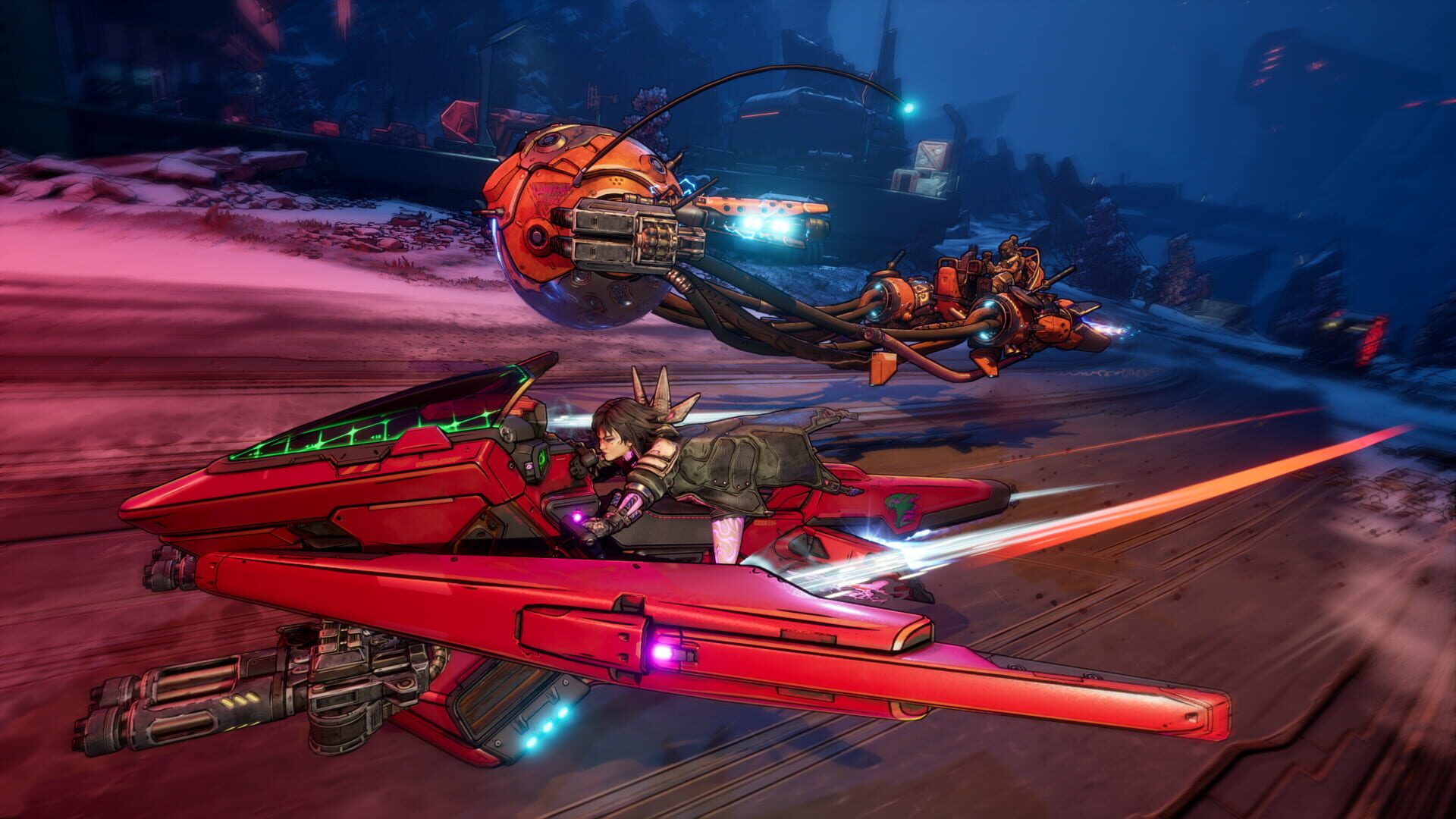 Borderlands 4 screenshot 9