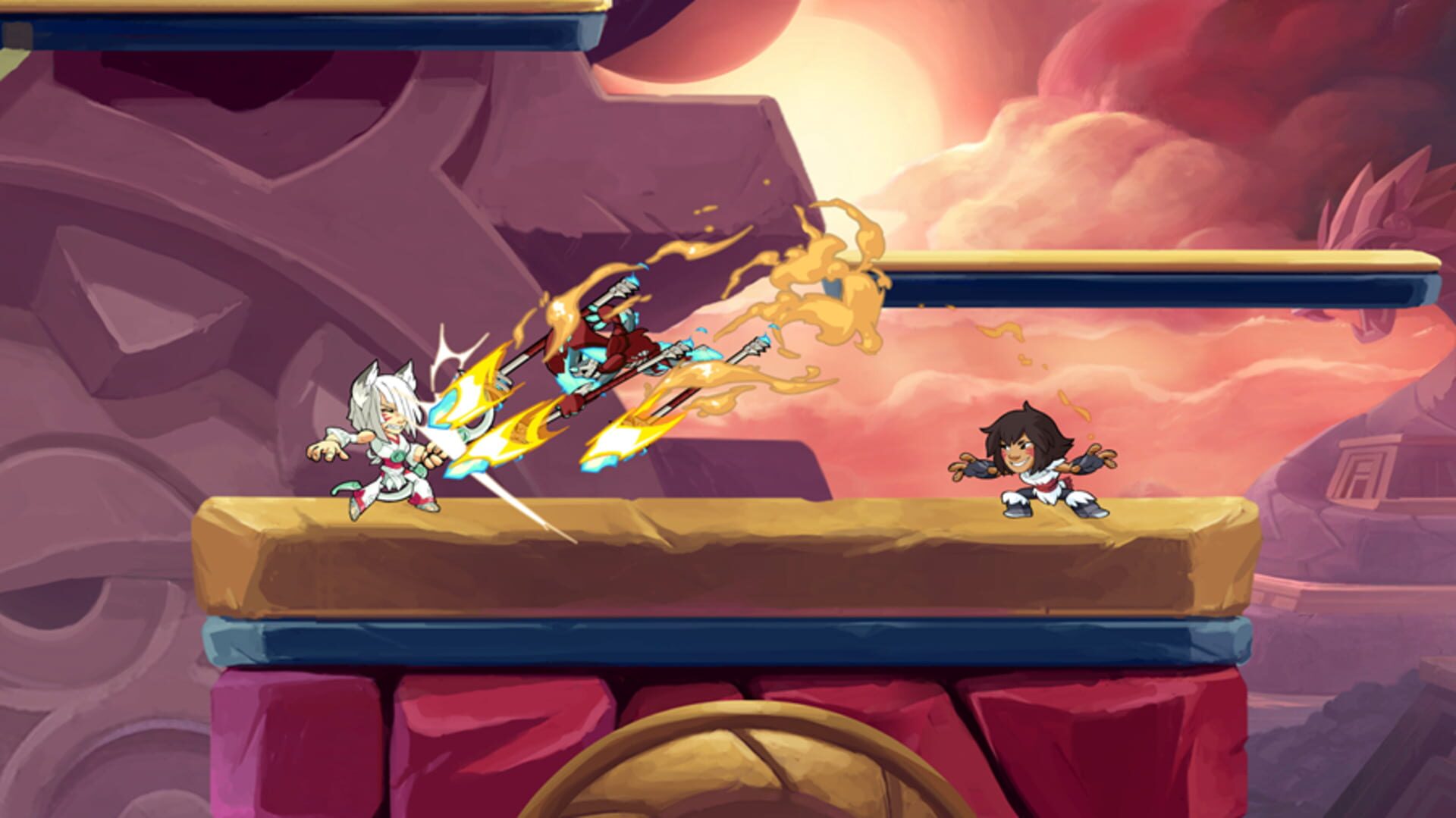 Brawlhalla screenshot 2