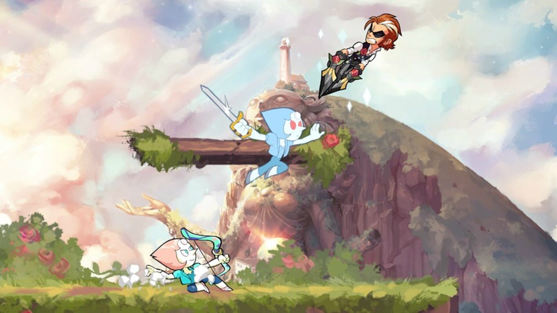 Brawlhalla screenshot 8