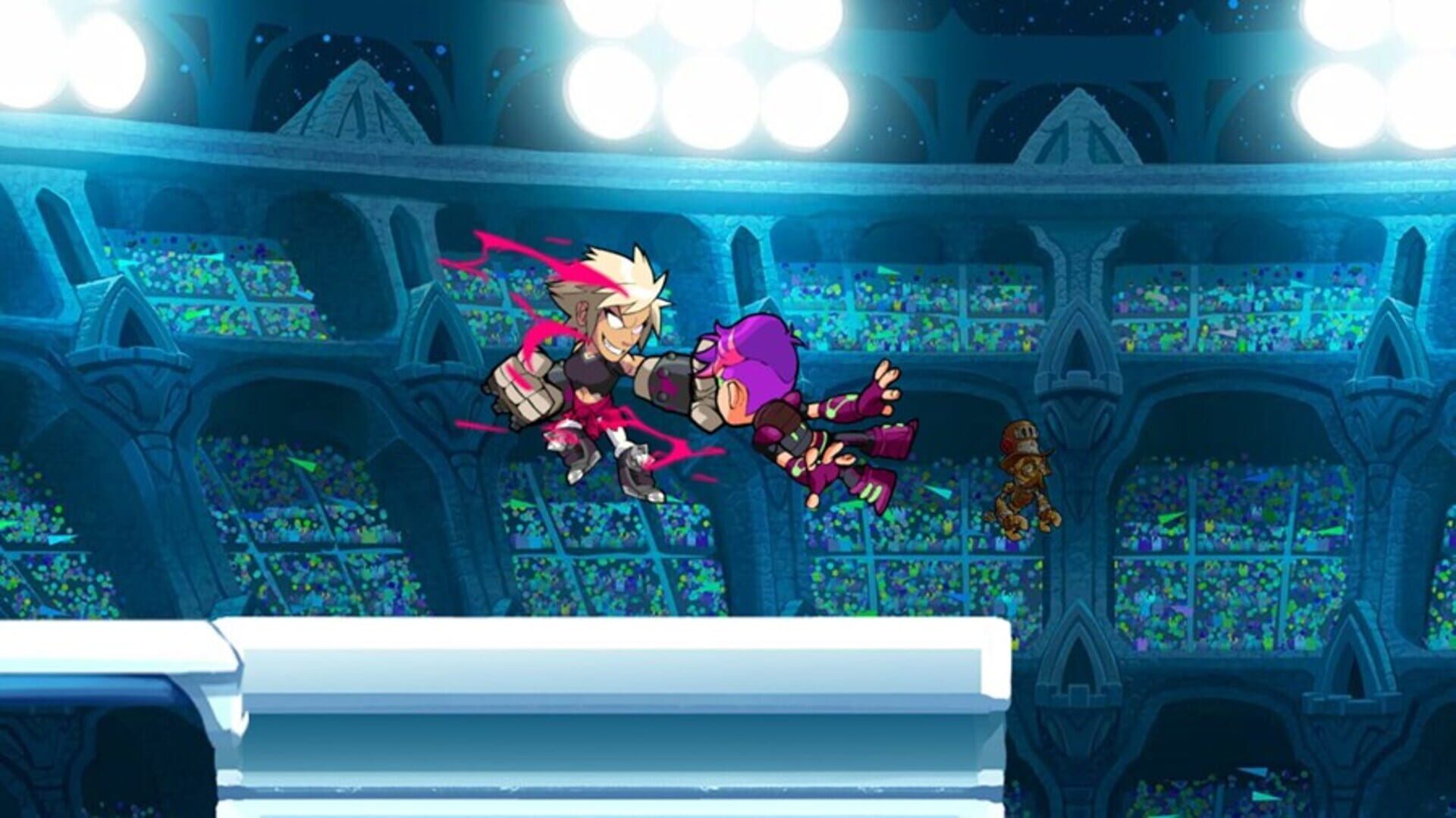 Brawlhalla screenshot 11