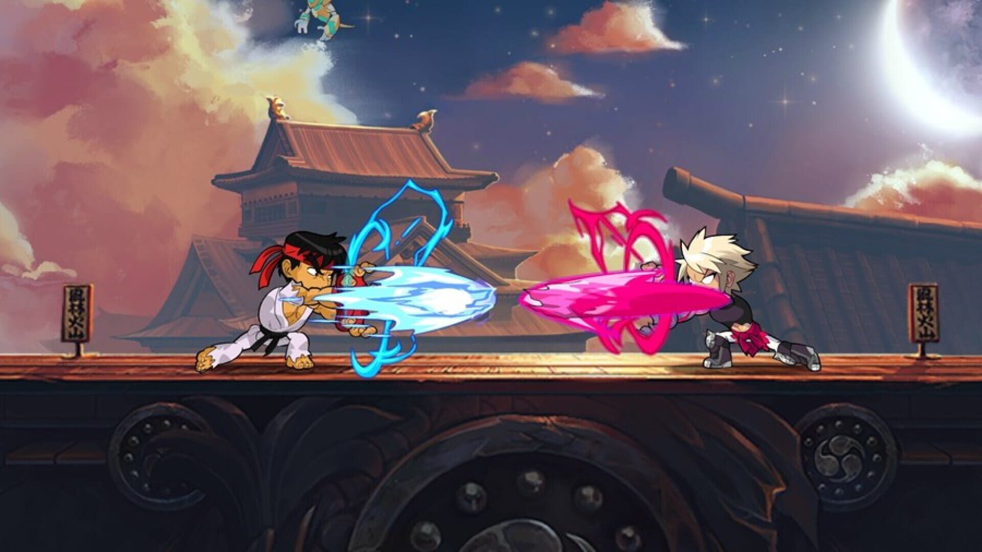 Brawlhalla screenshot 13
