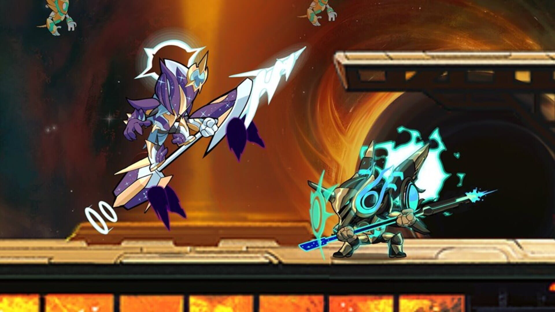 Brawlhalla screenshot 14
