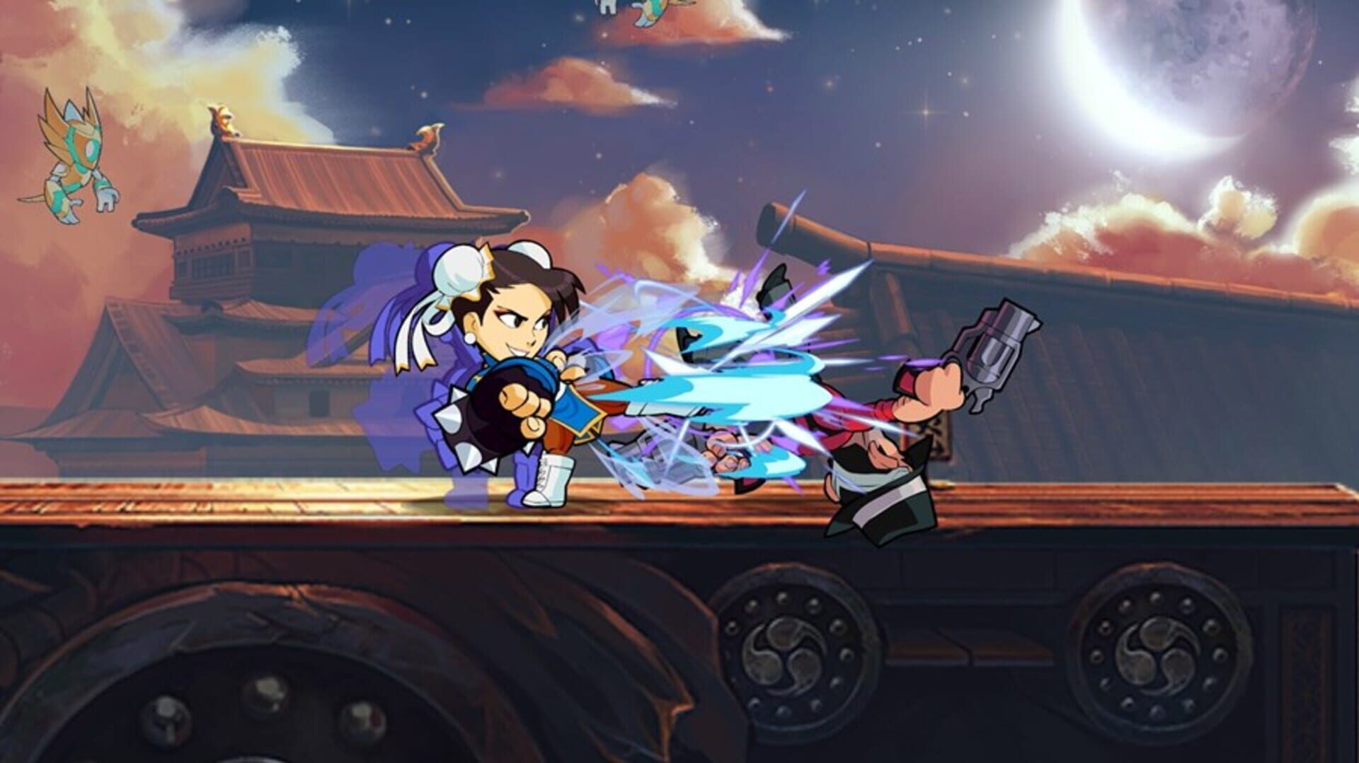 Brawlhalla screenshot 15