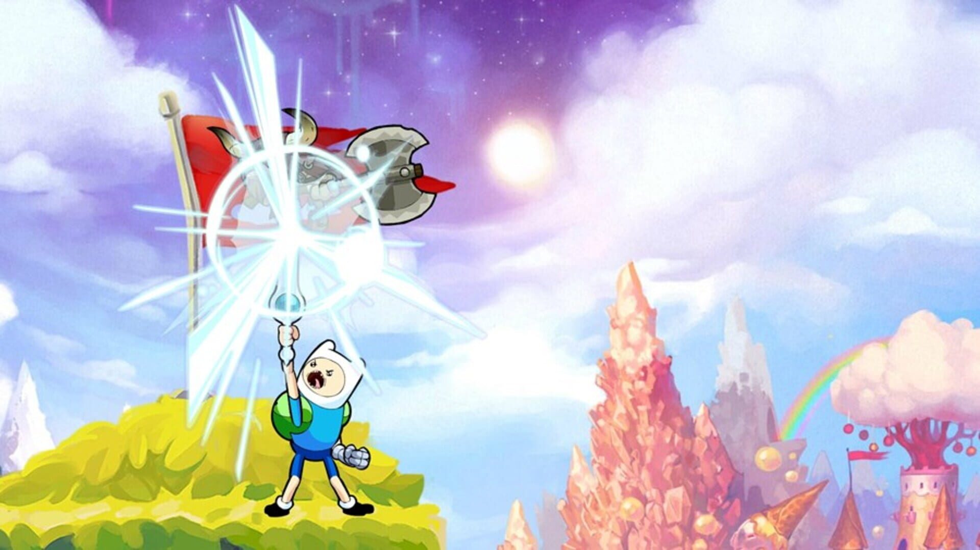 Brawlhalla screenshot 16