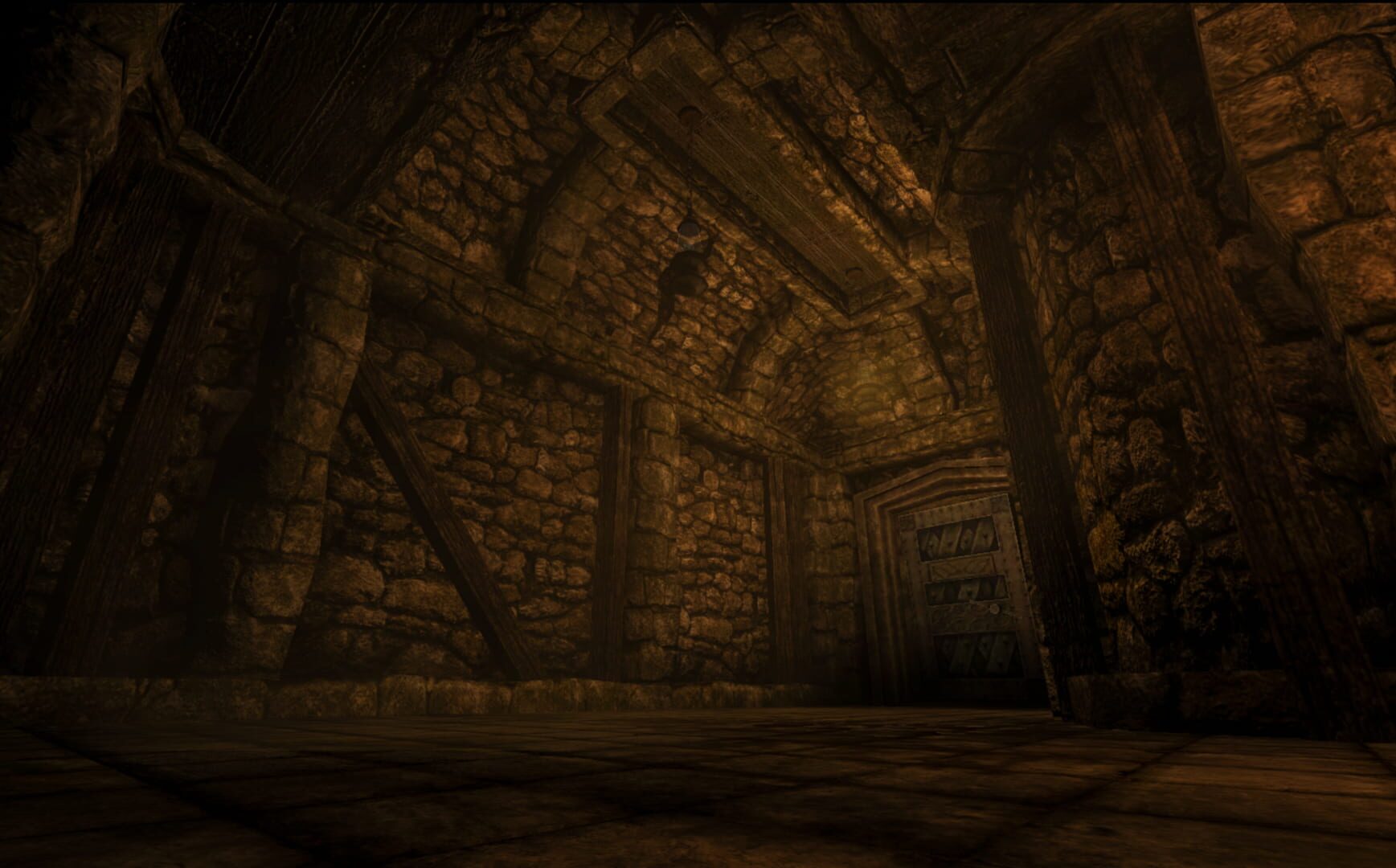 Amnesia: Fleeing Brennenburg screenshot 3