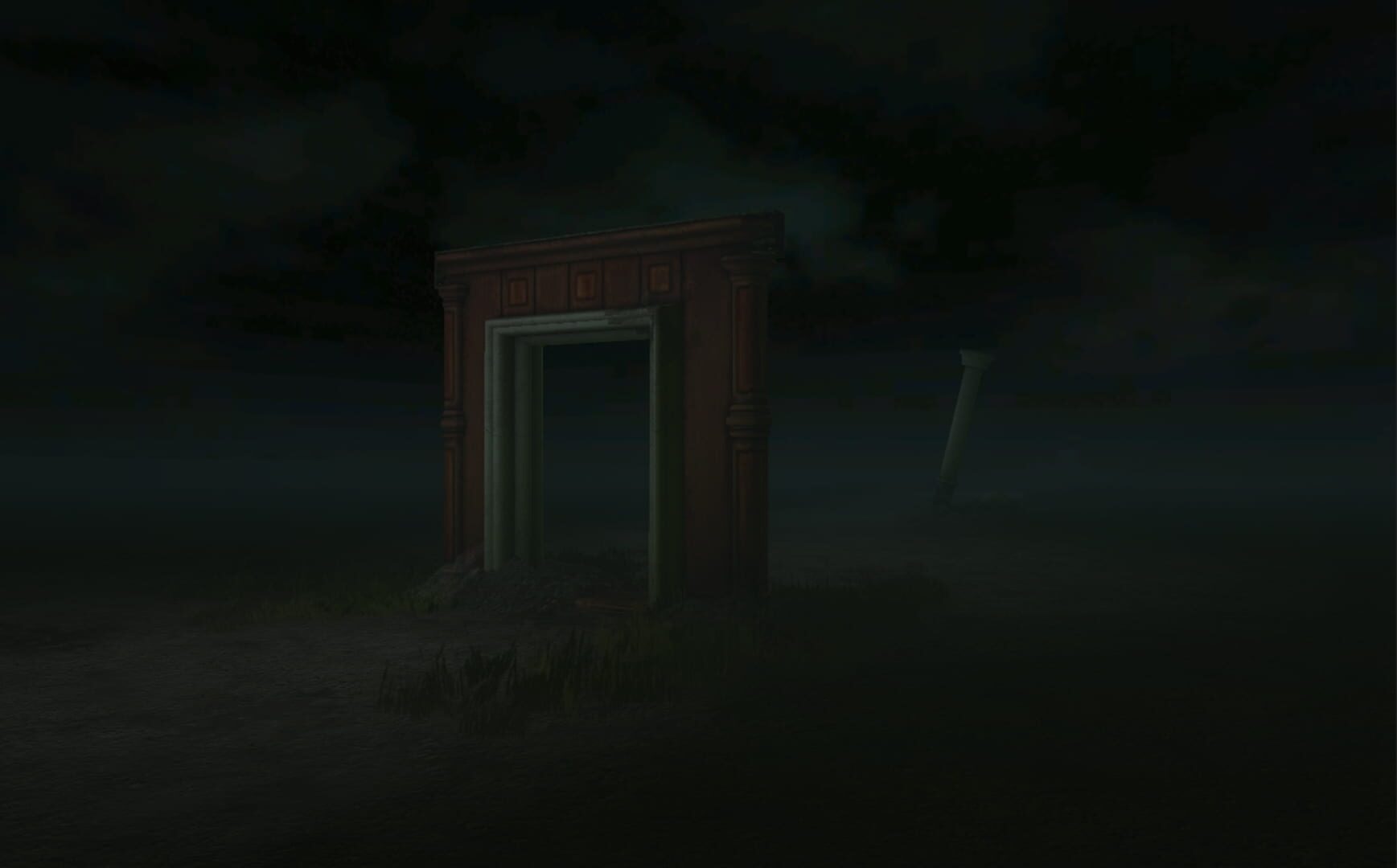 Amnesia: Fleeing Brennenburg screenshot 4