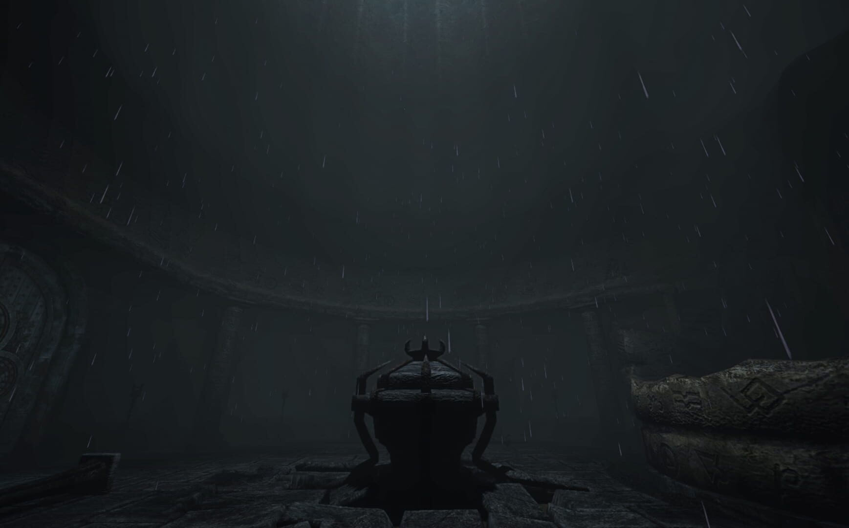 Amnesia: Fleeing Brennenburg screenshot 5