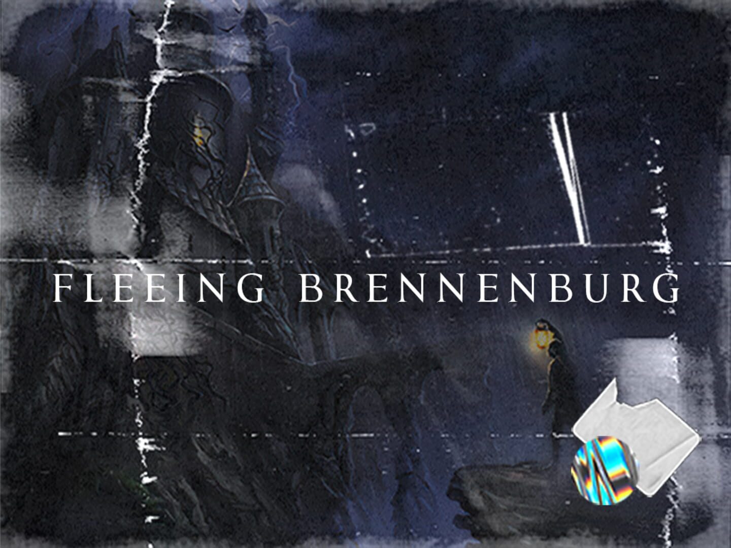 Amnesia: Fleeing Brennenburg screenshot 7