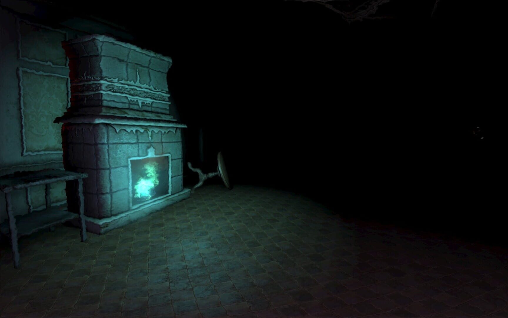 The Attic screenshot 3