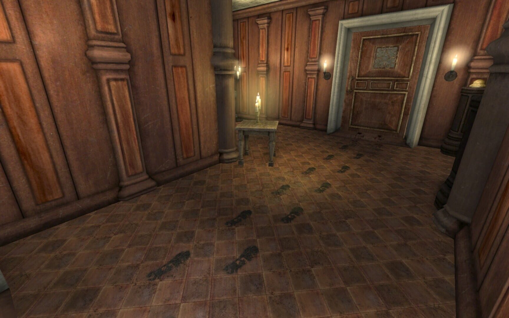 The Attic screenshot 5