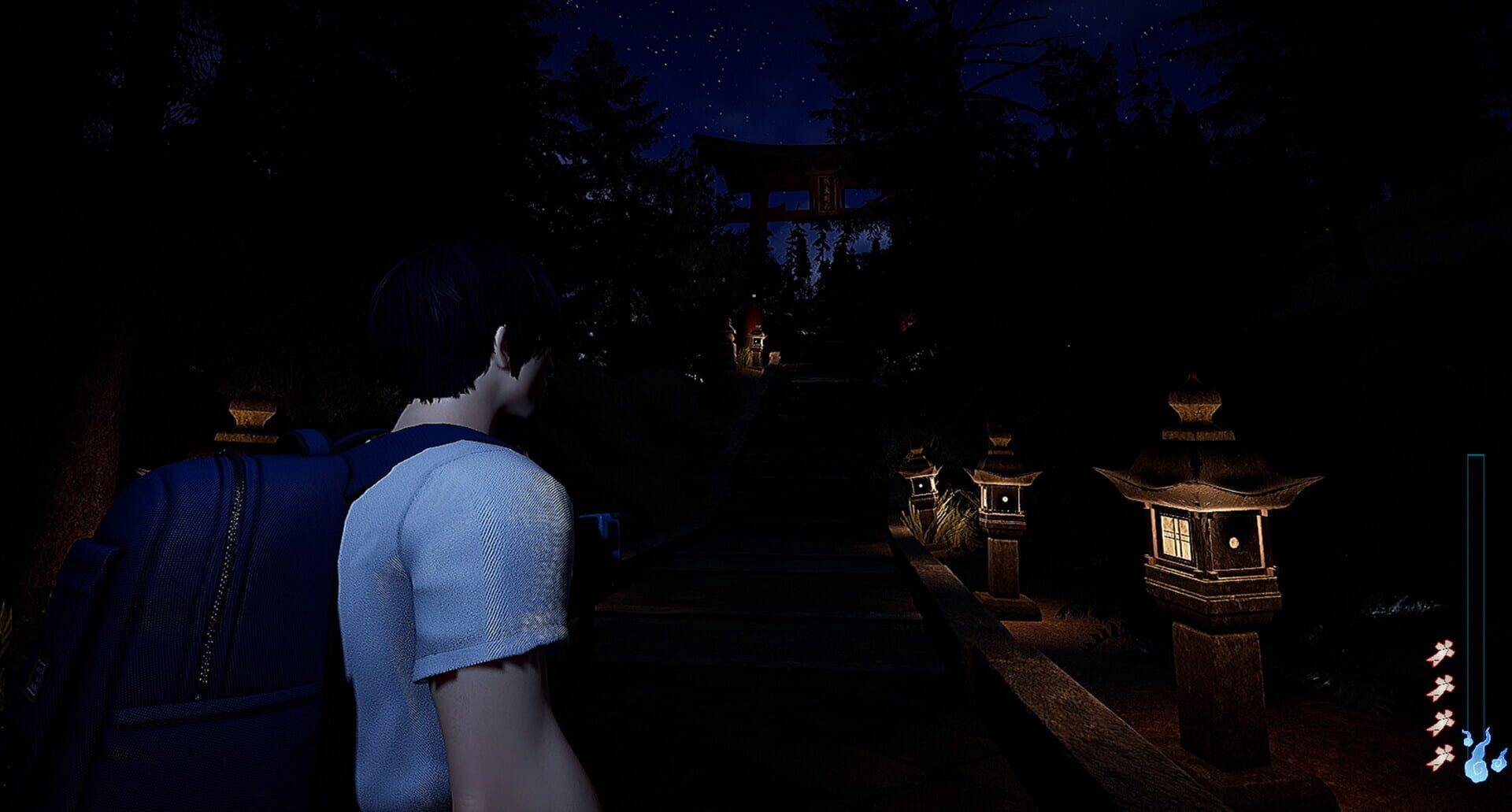 Hachishaku screenshot 8