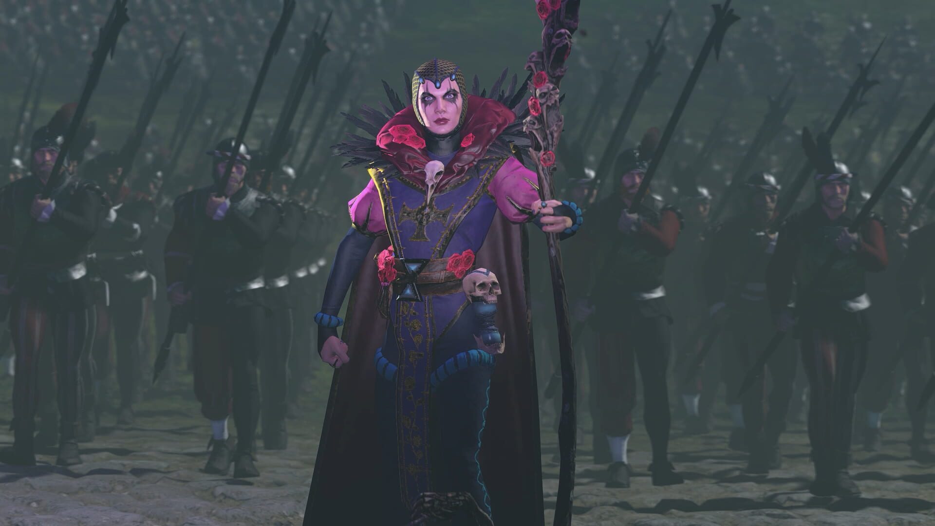 Total War: Warhammer III - Thrones of Decay screenshot 9