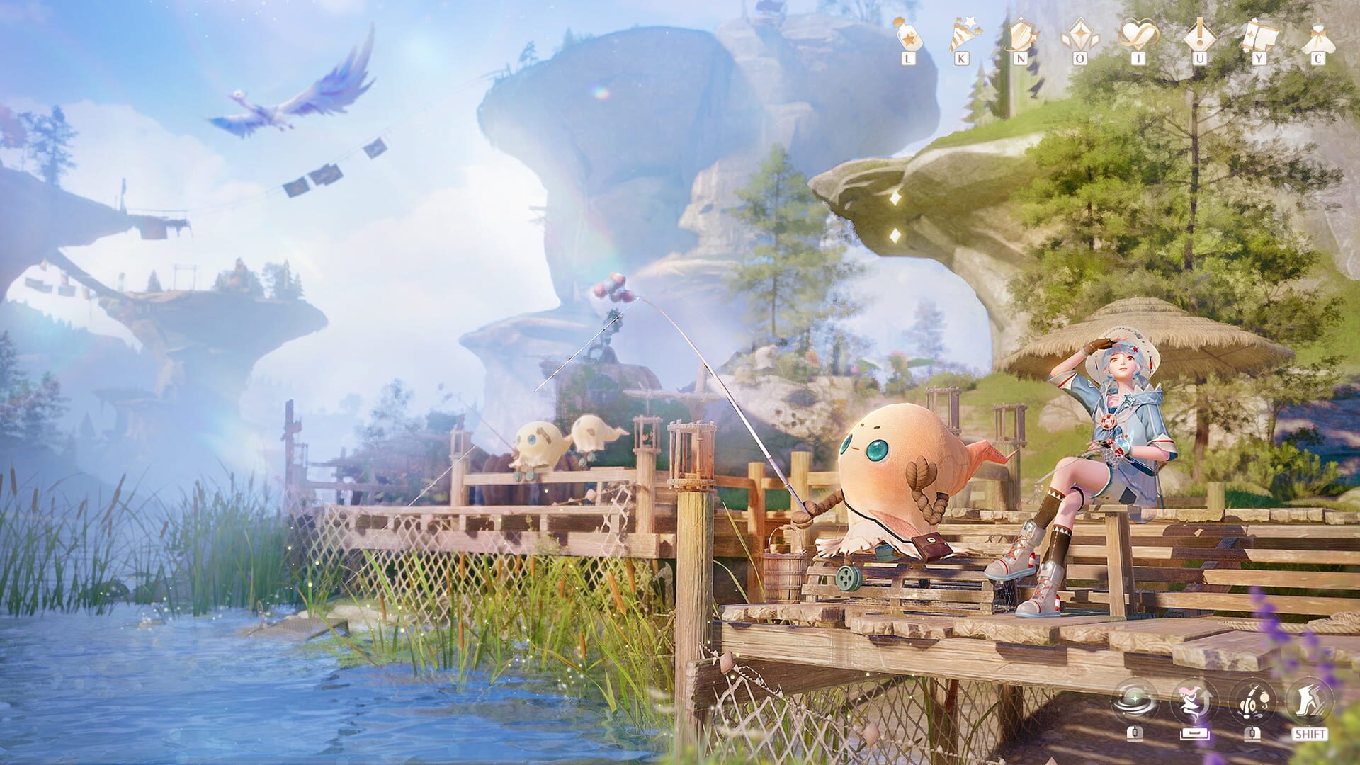 Infinity Nikki: Revelry Season screenshot 4