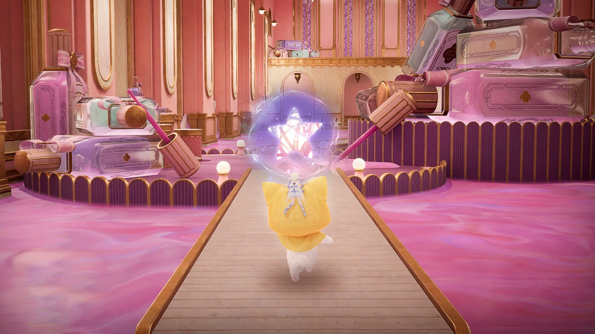 Infinity Nikki: Revelry Season screenshot 10