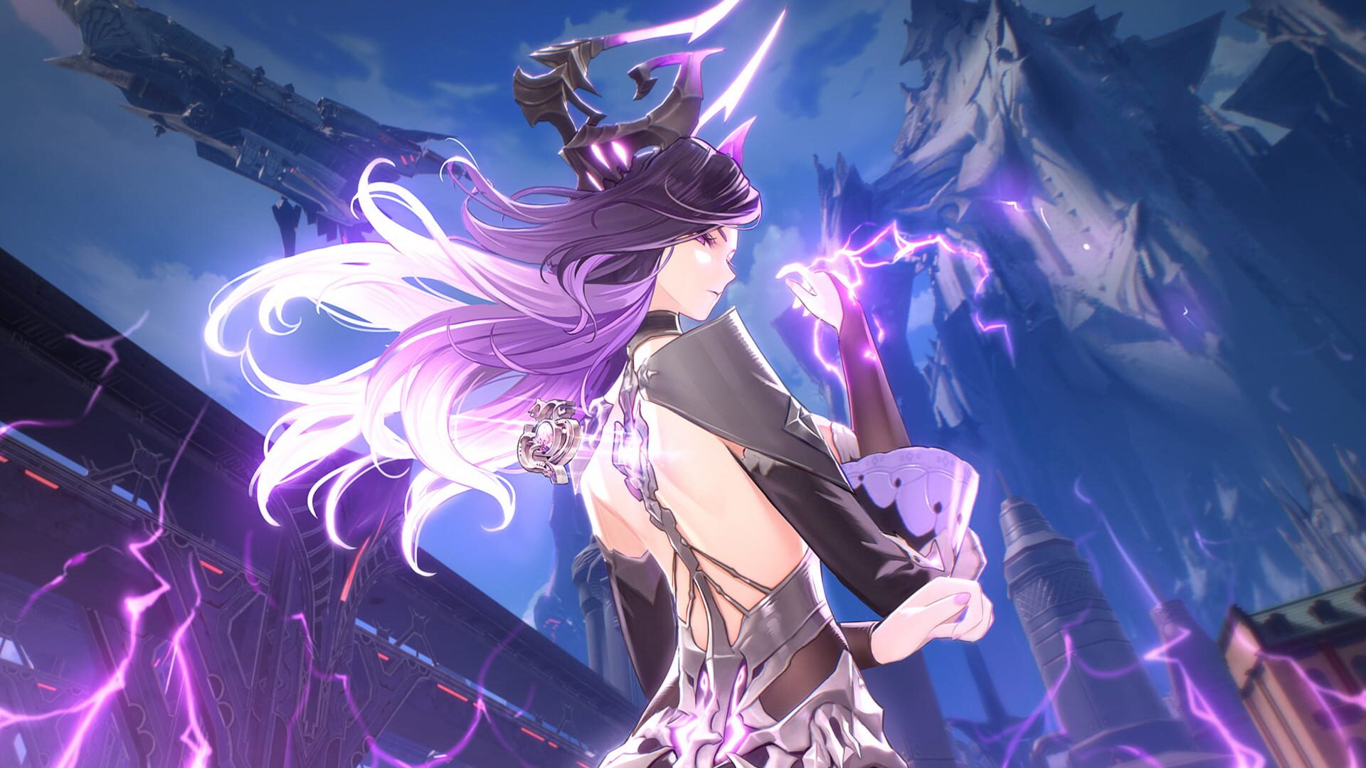 Duet Night Abyss screenshot 2