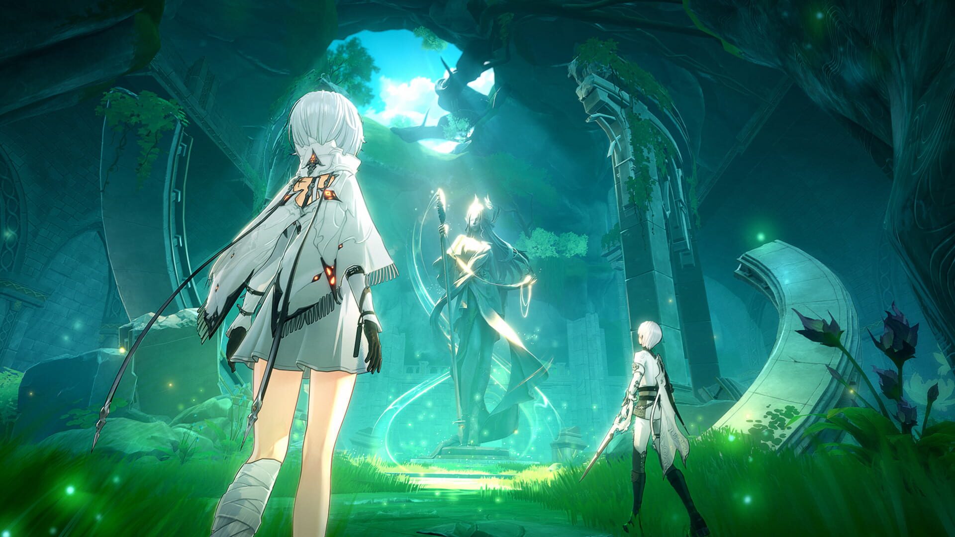 Duet Night Abyss screenshot 3